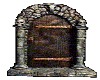 Dungeon Door