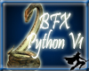 BFX Python V1