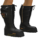 soraya boots