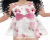 vestido kids