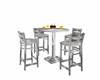table silver