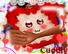 ~C~ Cherry Toast Plushie