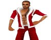 {XYB} Santa suit wth trg