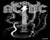 AC/DC Poster 1