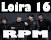 RPM  LOIRA 16