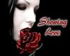 vampire- show love