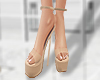 Pageant Heels Light