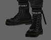 Atomic Madness Boot