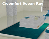 C/Comfort Ocean Rug