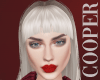 !A Elena blonde