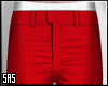 SAS-Scarlet Pants Skn