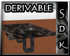 #SDK# Derivable Table 3