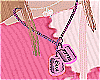 ♡ Bebita Custom