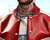 â Baddest Leather Jkt
