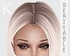 Riana Bleach Blonde