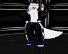 Roxie Lupus Paw Boots V1