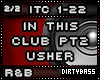 ITC In This Club Pt2 2/2