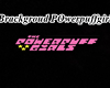 Background Powerpuffgirl
