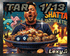 Shatta Tartiflette + DF