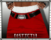D13l Convict Pants..