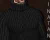 Muscle Sweater B.