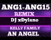 Kelly Family An Angel RM