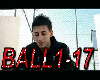 Amour$ses degats ballfak