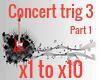 Concert Trig 3 pt 1