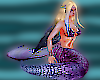 DJ Big Mermaid Sirena