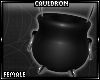 Scarilyn Cauldron