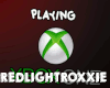 RLR | Playing Xbox One