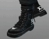 llzM.. Alpha Boots