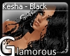 .G Kesha Black