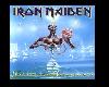 Iron Maiden