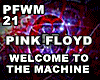 Pink Floyd  - Welcome To
