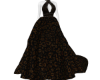 Leopard Ballroom Gown