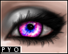 PYO| Wild pink