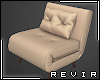 R║ Cream Chair