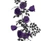 SV|Purple Roses Add On
