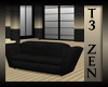 T3 Zen ModernMassgeCouch