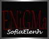 (SE)ENiGMa Sign