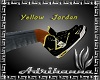 A!Yellow Jordan*kicks