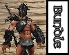 Celtic Warrior Bundle