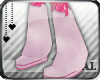 [c] Fusion Boots Pink