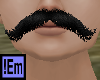 !Em Black Moustache '23