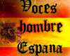{R} Voces Full España