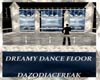 Dreamy Dance Floor