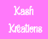 K$ Kash Chain (M)