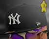 Black Cap NE
