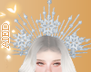 Snowcore Crown